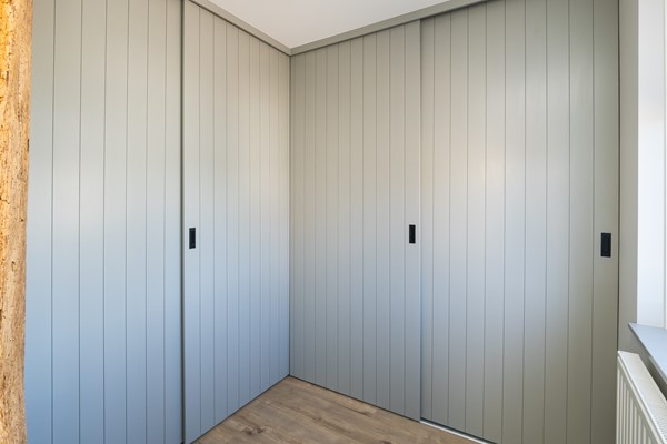 Medium property photo - Stevenstraat 9, 4175 HK Haaften